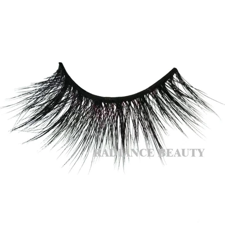 Self-adhesive Lashes